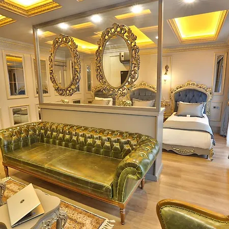 Appart hôtel Real King