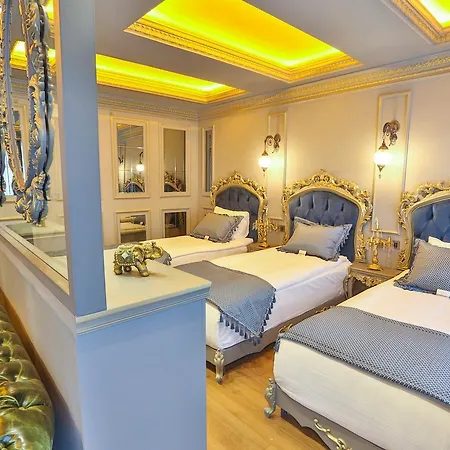 Appart hôtel Real King