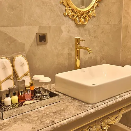 Appart hôtel Real King