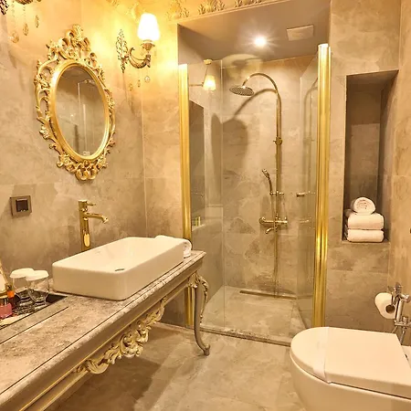 Appart hôtel Real King Trabzon