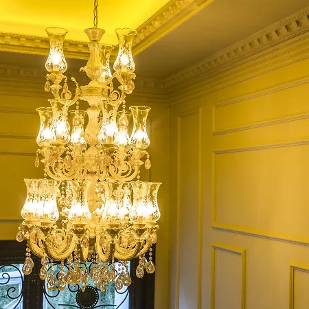 Appart hôtel Real King 4*