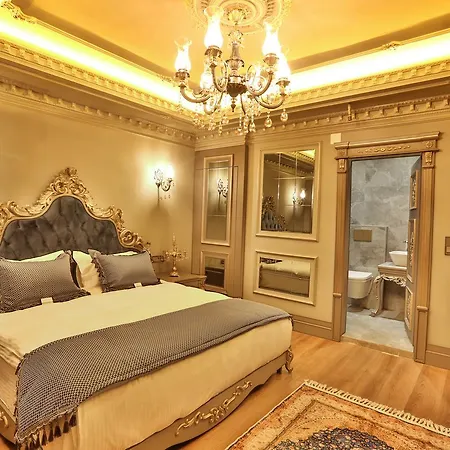 Real King Appart hôtel
