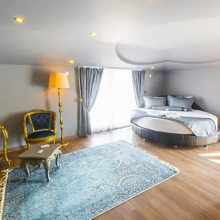 Real King Appart hôtel