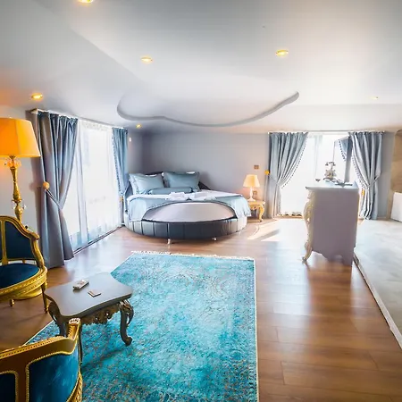 Real King Appart hôtel Trabzon