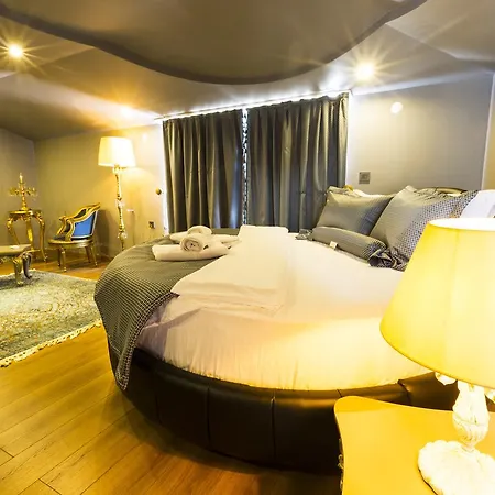 Appart hôtel Real King