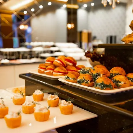 Appart hôtel Real King 4*